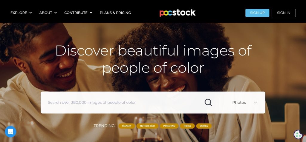 POCStock